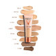 Vichy Mineralblend Fondotinta idratante 16h Hold 30 ml