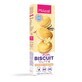 Milical Stuffed cookies 4x2 cookies