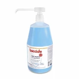 Baccide Niet-spoelen Handgel 1L