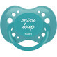 Dodie Symmetrical silicone soother for baby 18 months and older