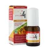 Mint-E IMMUNO 4 BIO PROPOLIS SPRAY GARGANTA 20ml