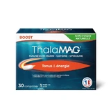 Thalamag Boost Marina Tonus und Energie 30 Tabletten