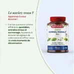 Superdiet Quatuor Sonno Sereno Melissa Biologica 150 Gelule 150 Gélules Superdiet Quatuor Sonno Sereno Melissa Biologica 150 Gelule 150 Gélules