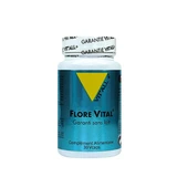 Vit'All+ Flora vital 30 cápsulas