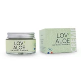 Propos'Nature Lov'Aloe Bio Aloe Vera Gesichtscreme 50ml