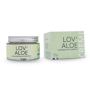 Propos'Nature Lov'Aloe Biologische Aloë Vera Gezichtscrème 50ml