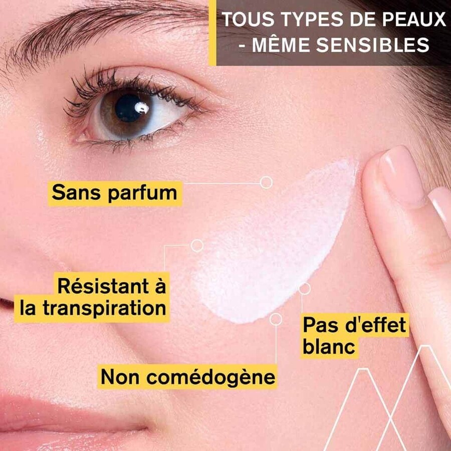 Uriage Bariésun Creme Sans Parfum Spf50+ 50ml Uriage Bariésun Creme Sans Parfum Spf50+ 50ml