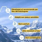 Uriage Bariésun Creme Sans Parfum Spf50+ 50ml