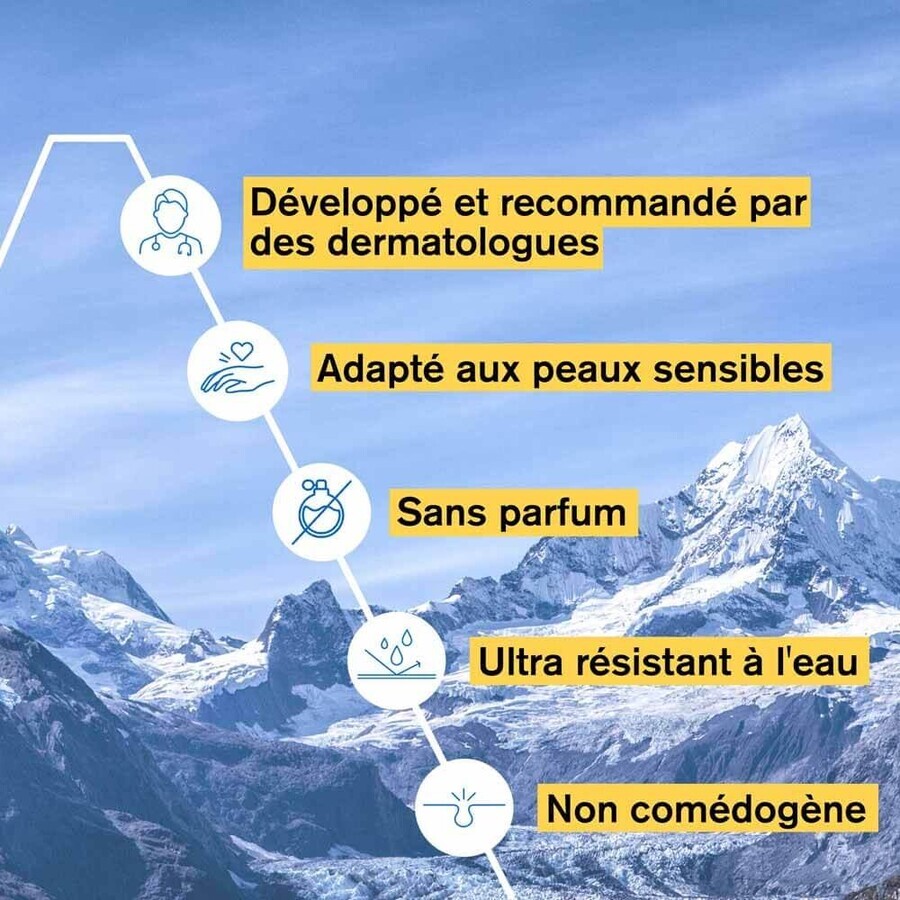 Uriage Bariésun Creme Sans Parfum Spf50+ 50ml Uriage Bariésun Creme Sans Parfum Spf50+ 50ml