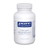 Pure Encapsulations Calcium-Magnésium 90 gélules