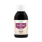Herbalgem Jarabe Ecológico para Fumadores 150ml Herbalgem Jarabe Ecológico para Fumadores 150ml