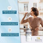 Biocyte Health Cal/mag/zinc liposomal 60 Kapseln