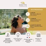 Biocyte Health Cal/mag/zinc liposomal 60 Kapseln