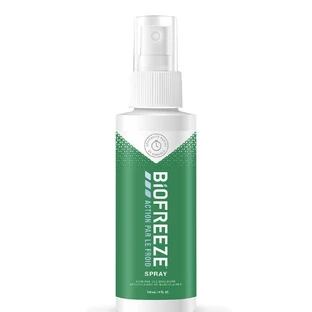 Biofreeze Verkoudheidsspray 118 ml