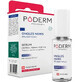 Poderm Fortifying Serum Oil Black Trauma Nails 8 ml
