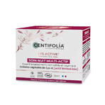 Centifolia Lys Active Organic Treatment Multi Actifa Night 50ml