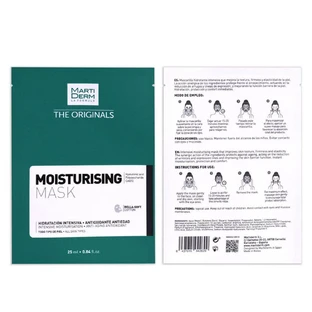 Martiderm The Originals Moisturizing Mask