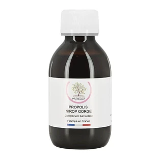 Phytexpert Propolis keelsiroop 200 ml