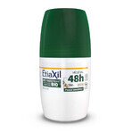 Etiaxil Antitranspirant Deodorant Roll-on mit Kokosnusspflanze Bio Sensitive Skin 2x50ml Etiaxil Antitranspirant Deodorant Roll-on mit Kokosnusspflanze Bio Sensitive Skin 2x50ml