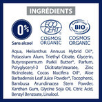 Etiaxil Antitranspirant Deodorant Roll-on mit Kokosnusspflanze Bio Sensitive Skin 2x50ml Etiaxil Antitranspirant Deodorant Roll-on mit Kokosnusspflanze Bio Sensitive Skin 2x50ml