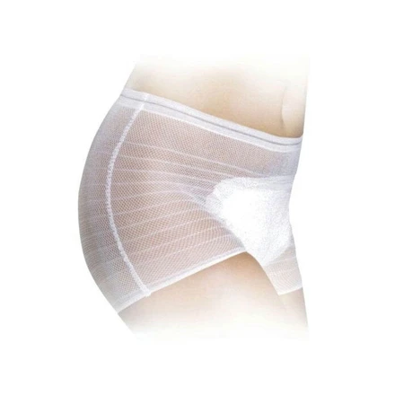 Nuk Stretch Net Briefs X5 Größe Unique x5