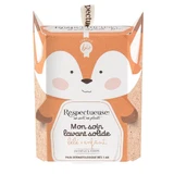 Respectueuse Mon Soin Lavant Solide Baby und Kind 75g
