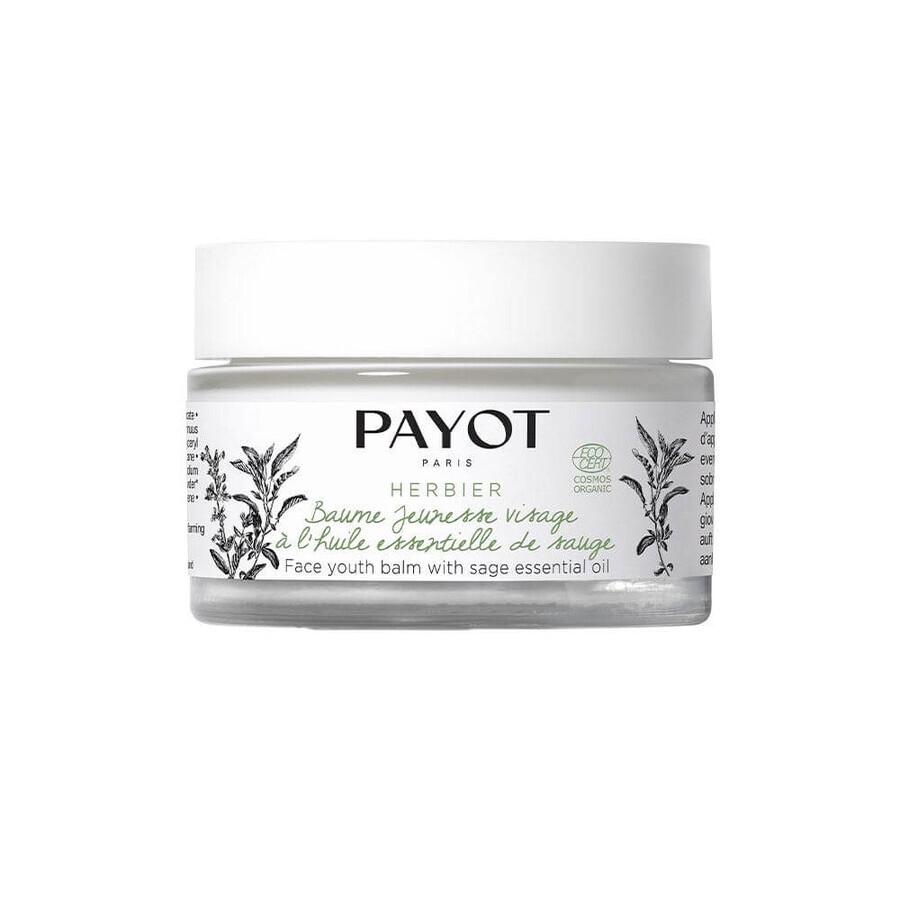 Buy Payot Herbier Brightness and Youthfulness Balm 50ml Payot Herbier Brightness and Youthfulness Balm 50ml