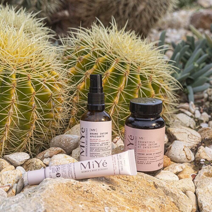 Miyé [My] Brume Intime Apaisante 30ml