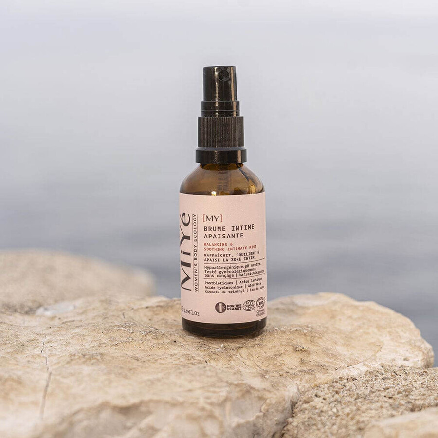 Miyé [My] Brume Intime Apaisante 30ml