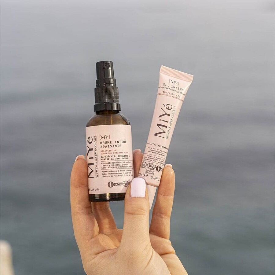 Miyé [My] Brume Intime Apaisante 30ml