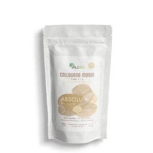 Valebio Collagène Marin Absolu Type 1-3 160g