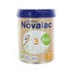 Novalac Organic Milk Powder 3 800g