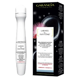 Garancia Ghost Tears eye contour and eyelids 10ml