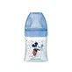 Dodie Iniciación+ Disney Biberón Plástico Flow 1 0-6 meses 150ml