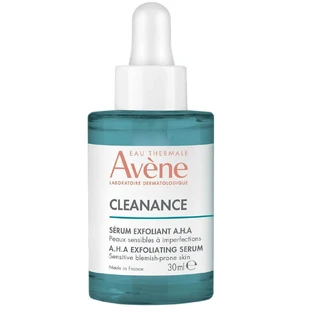 Avène Cleanance Sérum Exfoliant A.H.A 30ml