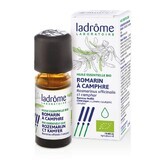 Ladrôme Kampfer Bio Rosmarin Ätherisches Öl 10ml