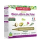 Superdiet Organic Daily Wellness van Quator 20 15 ml monodoses