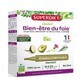 Superdiet Organic Daily Wellness de Quator 20 15 ml monodosis