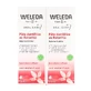 Weleda Pate Dentifrice Au Ratanhia 2x75 ml