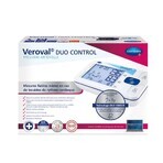 Hartmann Veroval Duo Control Mesure Pression Arterielle Au Bras Hartmann Veroval Duo Control Mesure Pression Arterielle Au Bras