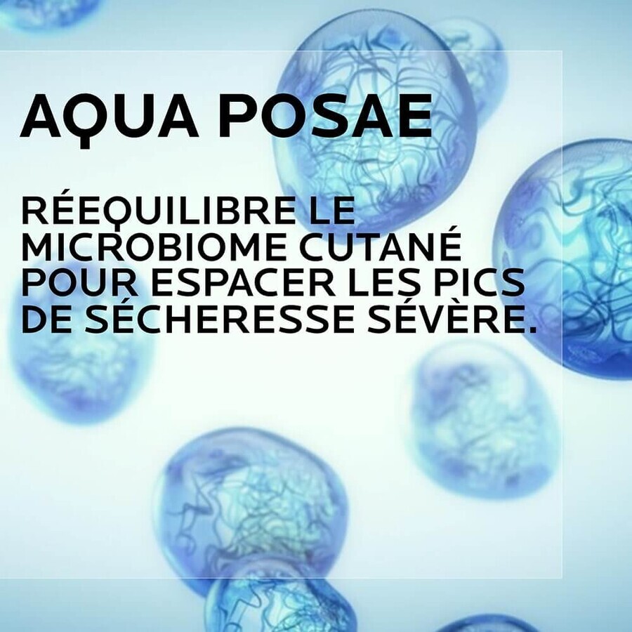 La Roche-Posay Lipikar Creme Ap+M 400 ml La Roche-Posay Lipikar Creme Ap+M 400 ml