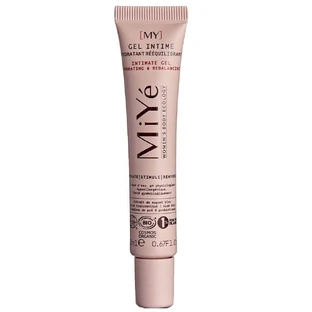Miyé [Feuchtigkeitsspendendes und ausgleichendes Gel für den Intimbereich 20ml