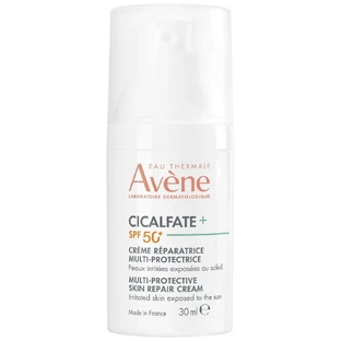 Avène Cicalfate+ Herstelcrème SPF50+ 30ml