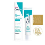 Cerave Face Concentrate Anti-Imperfection Concentrate Piele cu imperfecțiuni și predispusă la acnee 40ml Cerave Face Concentrate Anti-Imperfection Concentrate Piele cu imperfecțiuni și predispusă la acnee 40ml
