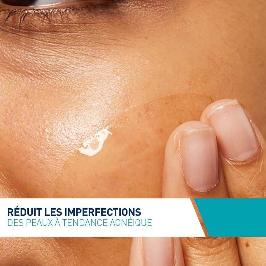 Cerave Face Concentrate Anti-Imperfection Concentrate Piele cu imperfecțiuni și predispusă la acnee 40ml
