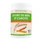 Phytoceutic Levure De Biere Et Carotte 90 Comprimes