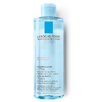 La Roche-Posay Detergente fisiologico Acqua Micellare Ultra Pelle Reattiva 400ml