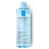 La Roche-Posay Toilette Physiologique Eau Micellaire Ultra Peaux Reactives 400ml