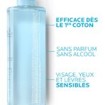 La Roche-Posay Detergente fisiologico Acqua Micellare Ultra Pelle Reattiva 400ml