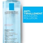 La Roche-Posay Detergente fisiologico Acqua Micellare Ultra Pelle Reattiva 400ml